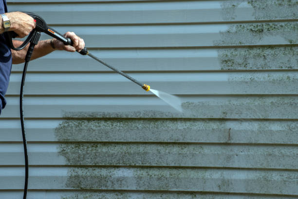 Trusted Weston Mills, NY Pressure Washing Services Experts